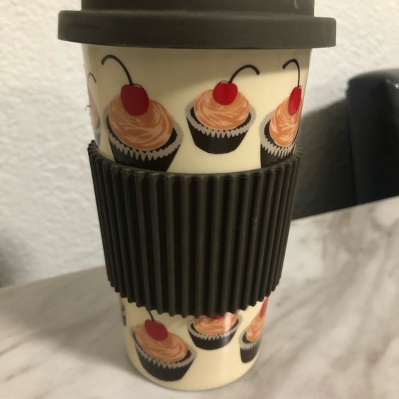 Other - C.R. Gibson cup